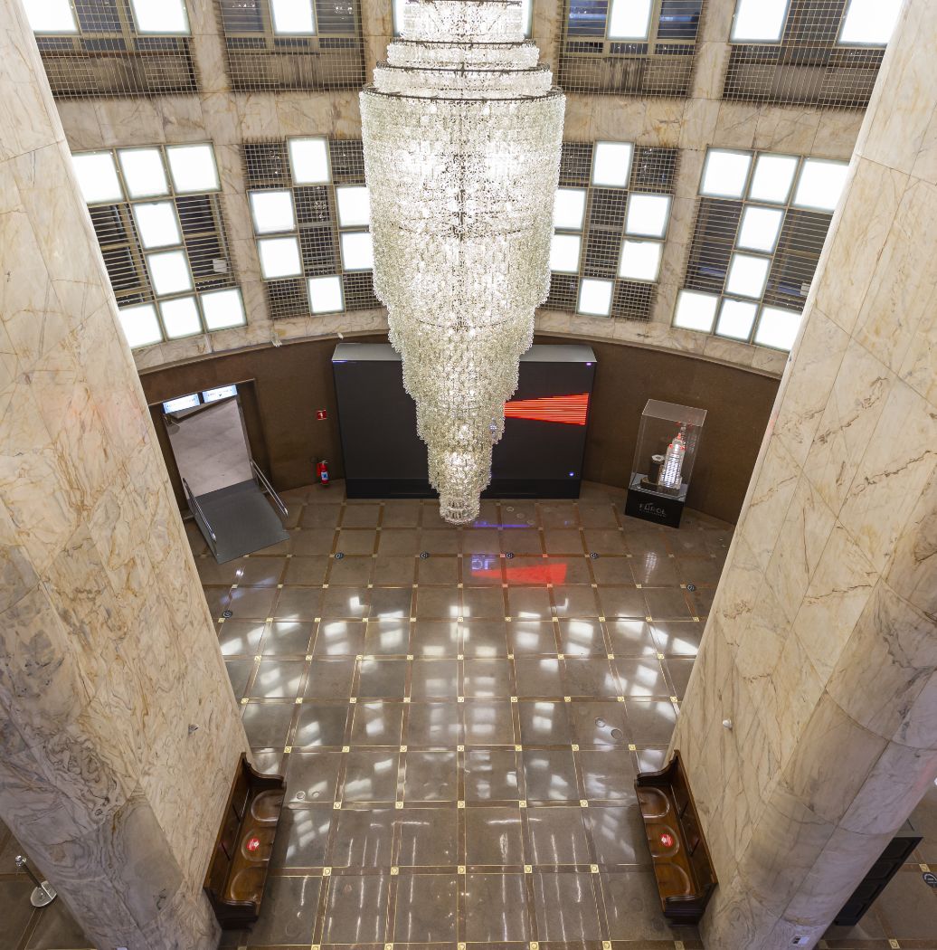 Hall do Térreo image