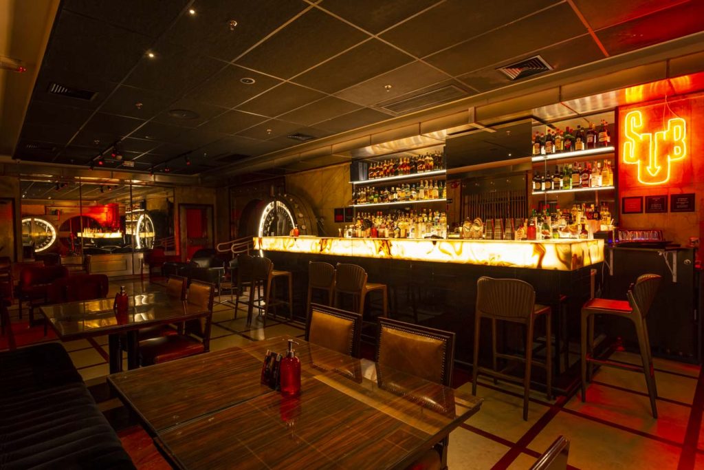 Bar do Cofre 2