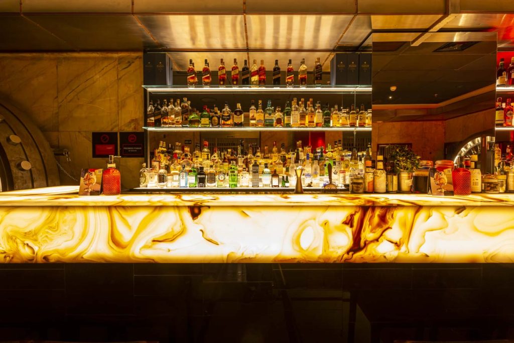 Bar do Cofre 3