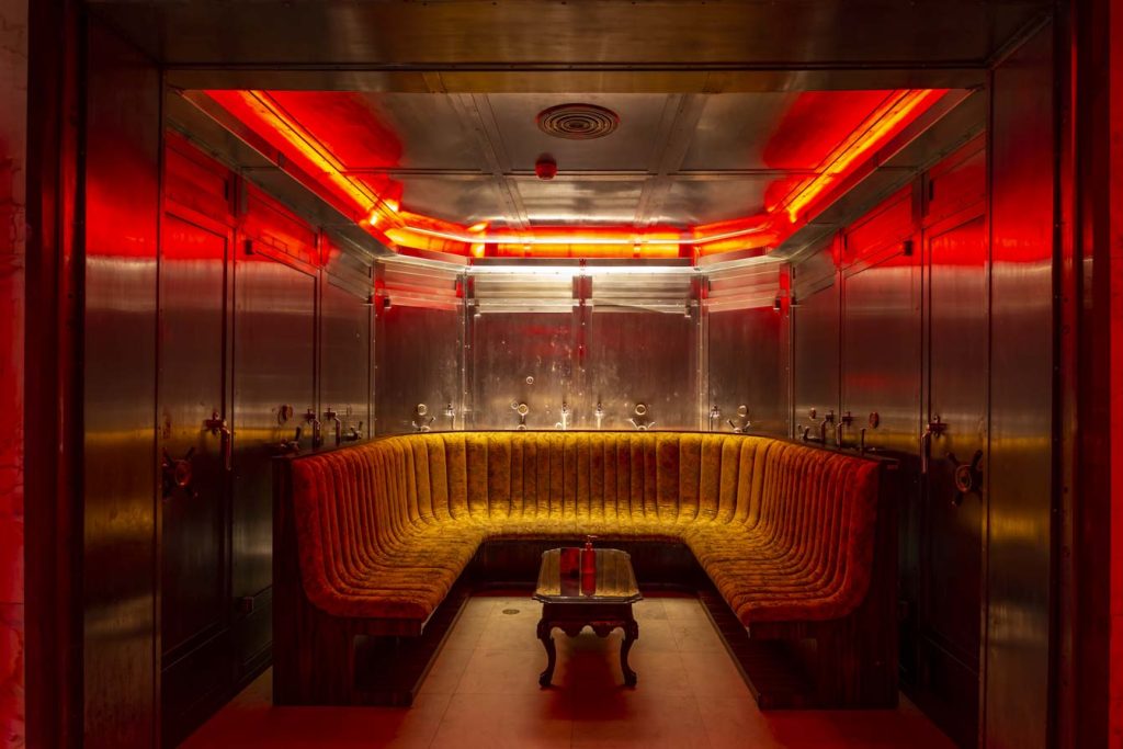 Bar do Cofre 4
