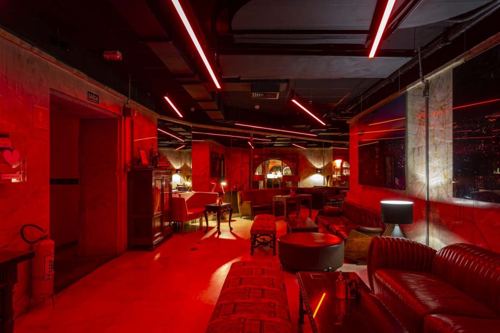 Bar do Cofre 5