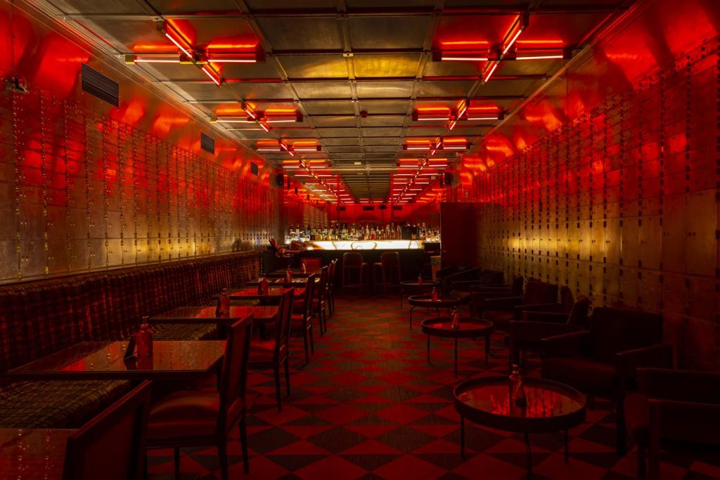 Bar do Cofre 6