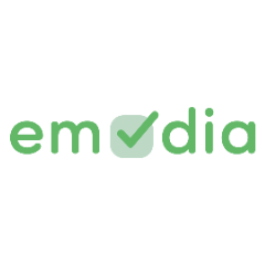 Em dia logo verde
