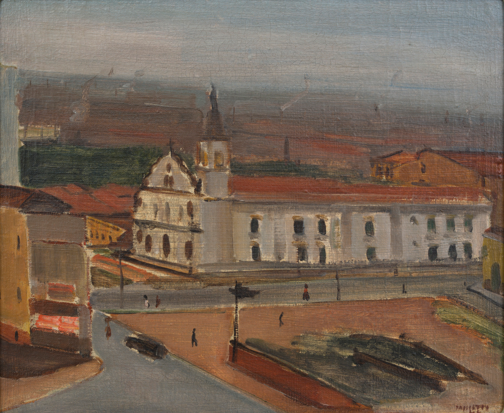 Praça Clovis