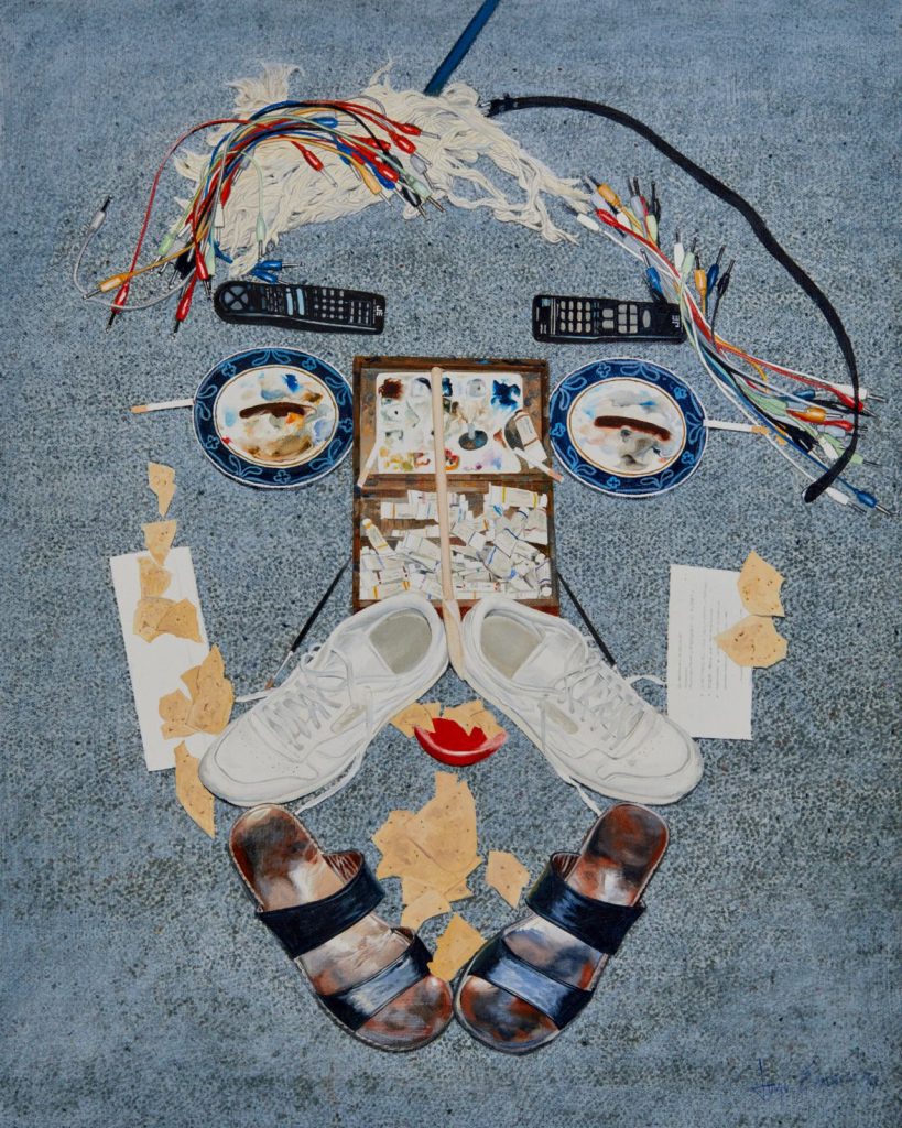 jorge eduardo