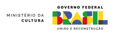 Ministério da Cultura