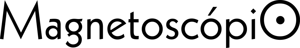Logo Magneto_preto