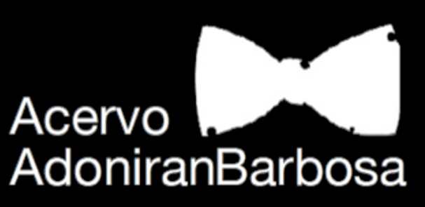 acervo adoniran