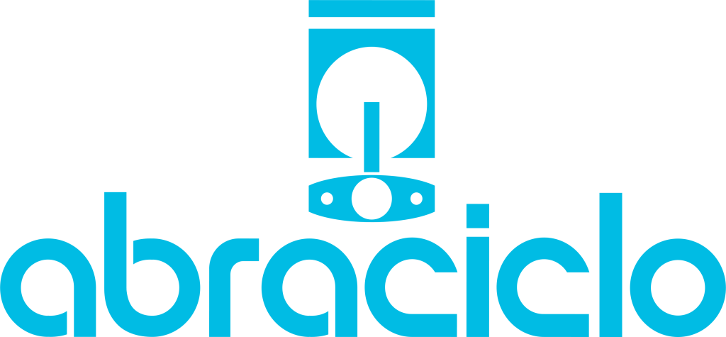 Logo Abraciclo