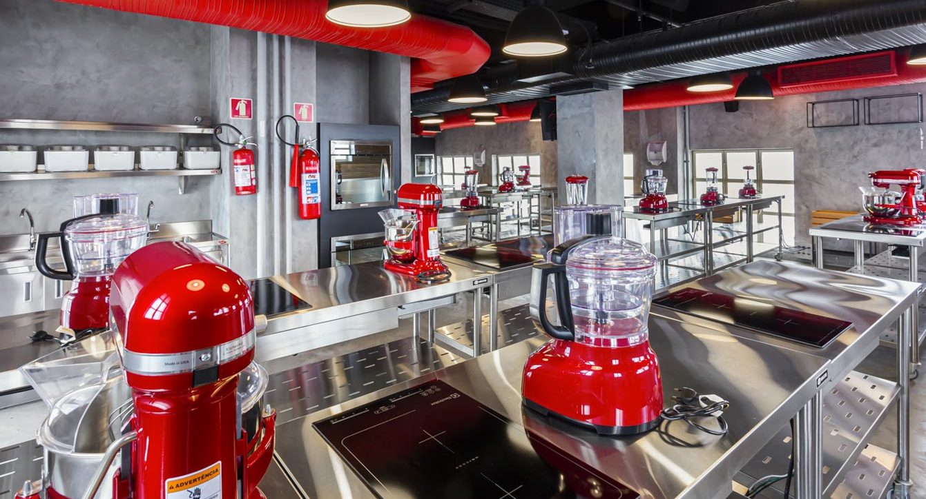 Cozinha do 31