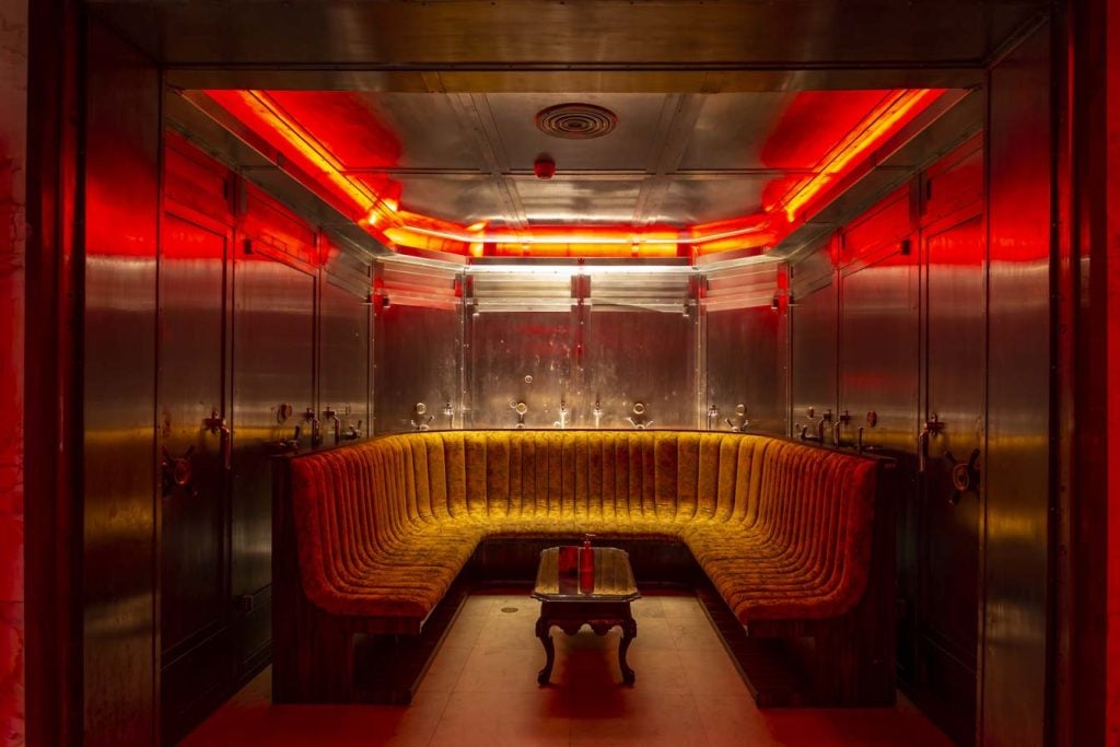 Bar do Cofre 4