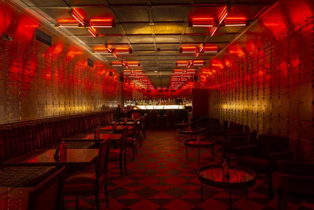 Bar do Cofre 6