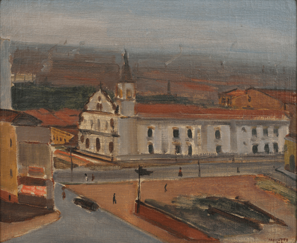 Praça Clovis