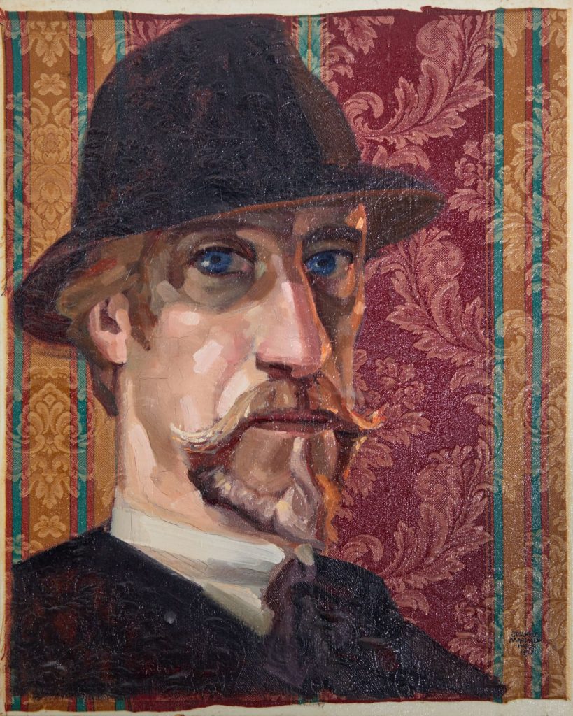 juarez machado