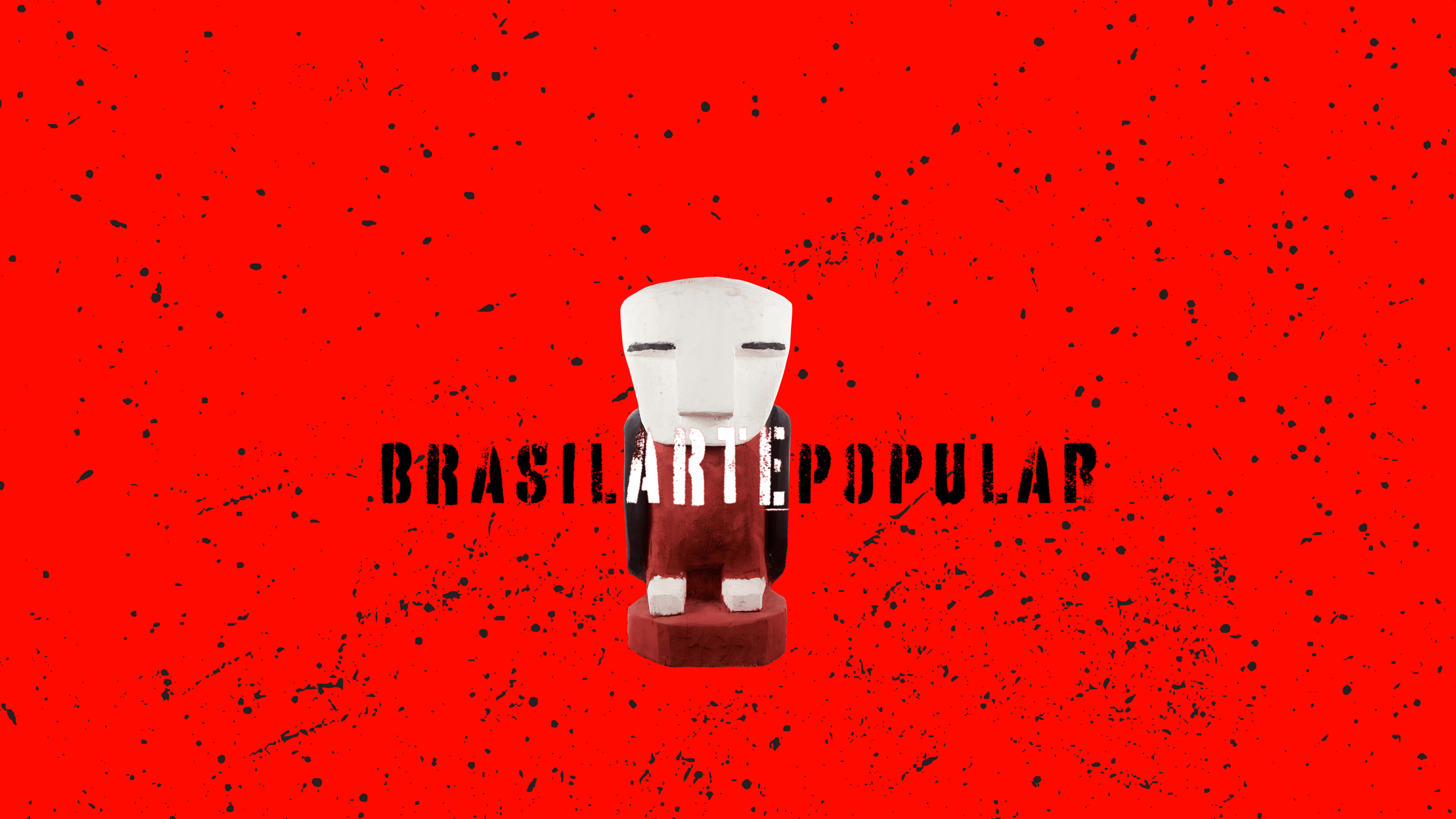 Brasil arte popular