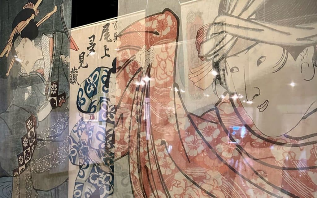 imagem de arte da exposição Arigatobrigado