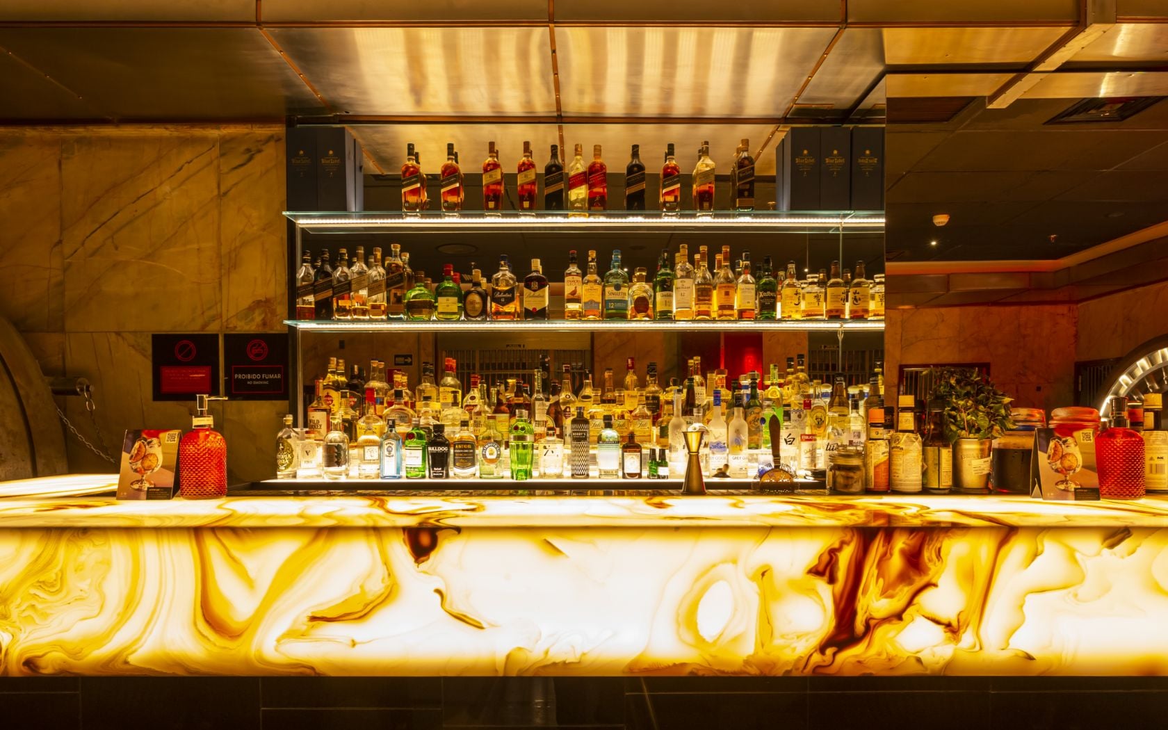 Bar do Cofre counter image