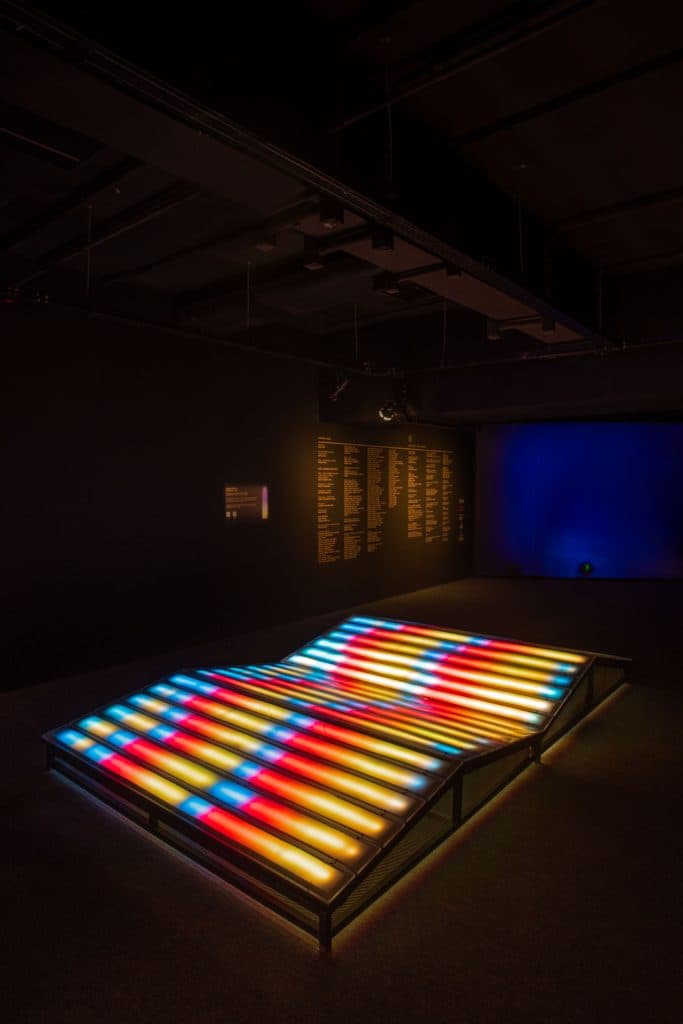 Smart Lights – luzes inteligentes (Foto 4 – Créditos Edouard Fraipont)