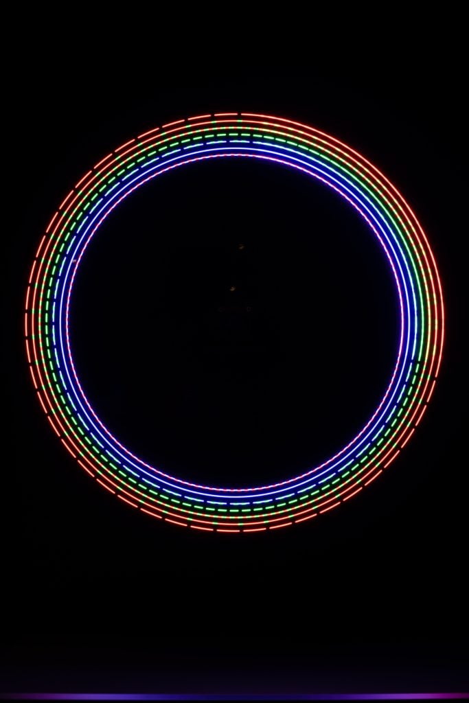 Smart Lights – luzes inteligentes (Foto 3 – Créditos Edouard Fraipont)