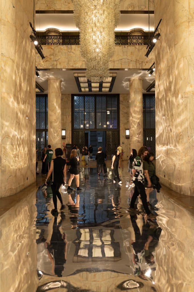 Smart Lights – luzes inteligentes (Foto 1 – Créditos Edouard Fraipont)