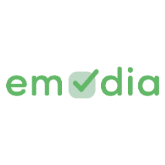 Em dia logo verde