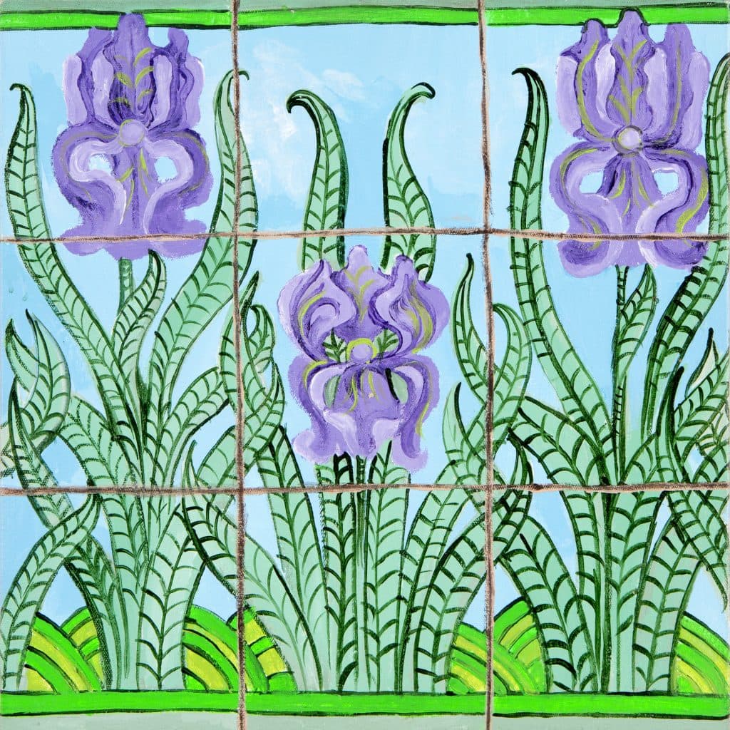 Iuri Sarmento – Sem titulo, 2014