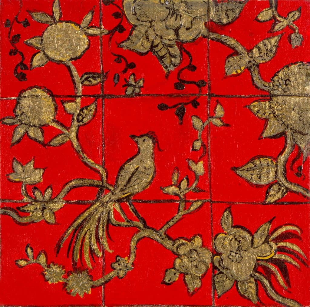 Iuri Sarmento – Sem titulo, 2015