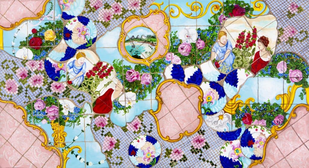 Iuri Sarmento -Sem titulo, 2013