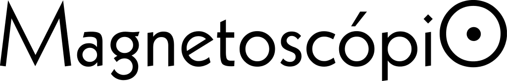 Logo Magneto_preto