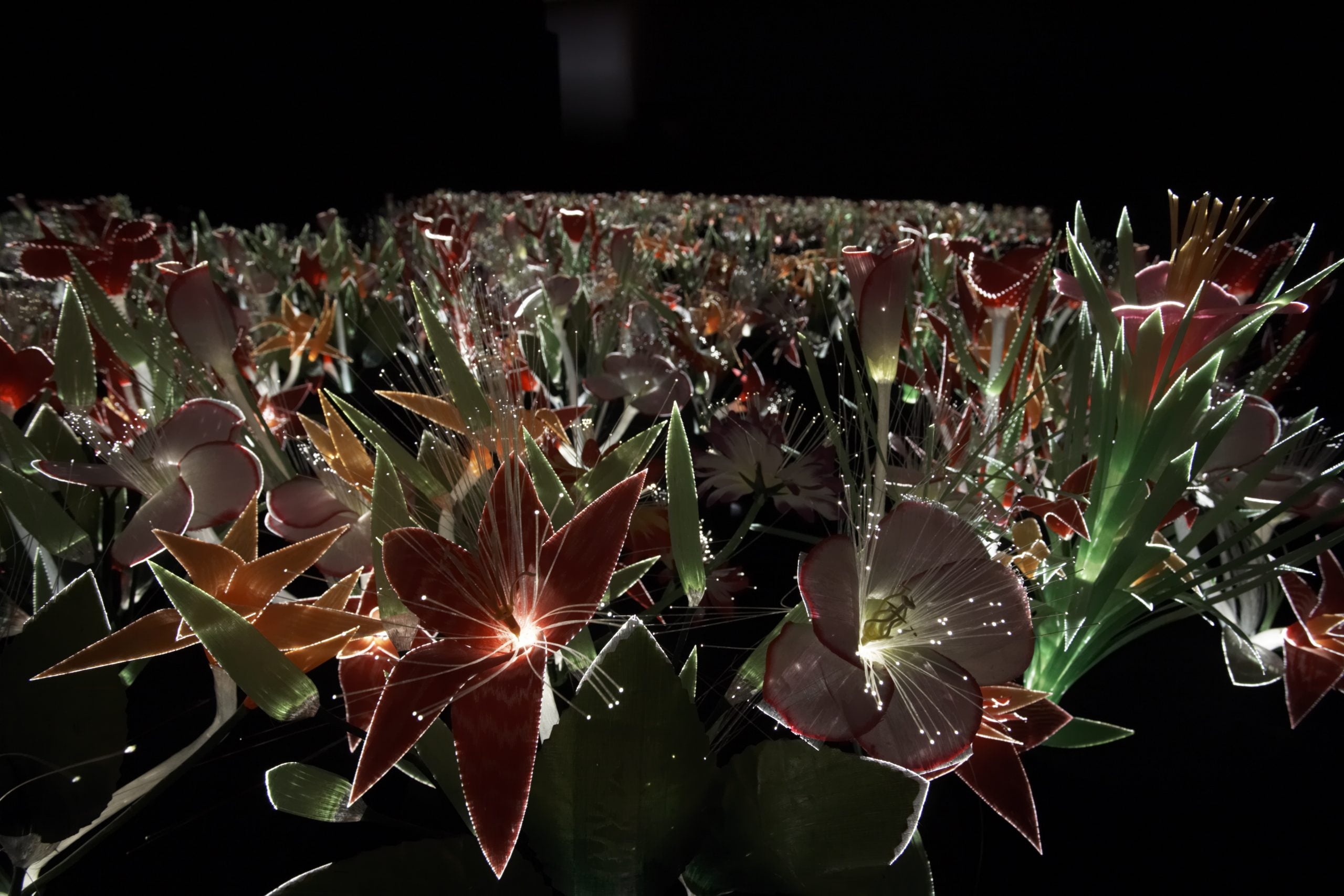 Joana Vasconcelos, The New Art Gallery Walsall, Walsall, 2007